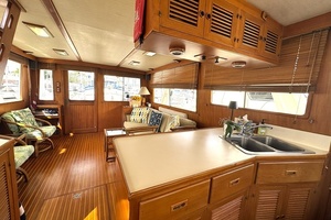Boat Hair Don t Care 48ft Offshore Yachts Yacht For Sale