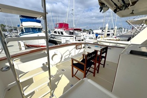 Boat Hair Don t Care 48ft Offshore Yachts Yacht For Sale