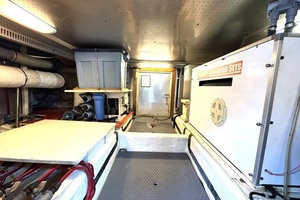 Boat Hair Don t Care 48ft Offshore Yachts Yacht For Sale