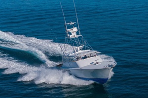 48FT (14.63M) MERRITT