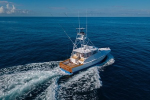 48FT (14.63M) MERRITT