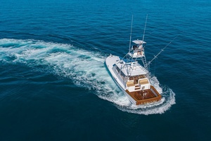 48FT (14.63M) MERRITT