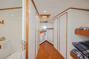 48FT (14.63M) MERRITT