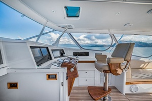 48FT (14.63M) MERRITT