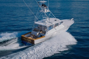 48FT (14.63M) MERRITT