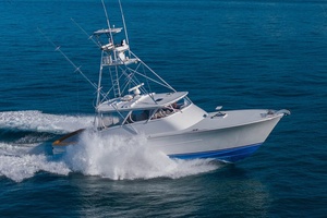 48FT (14.63M) MERRITT
