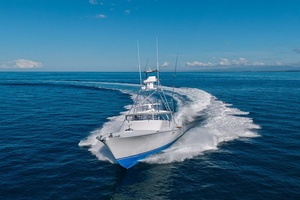 48FT (14.63M) MERRITT