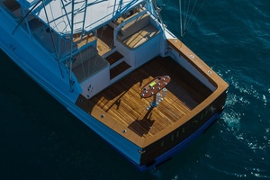 48FT (14.63M) MERRITT