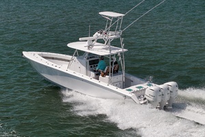 34FT (10.36M) CUSTOM