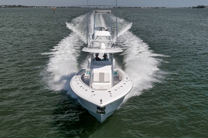 34FT (10.36M) CUSTOM