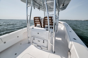 34FT (10.36M) CUSTOM