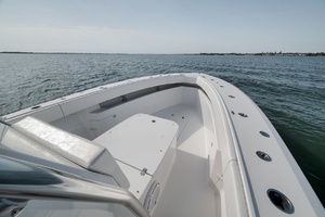34FT (10.36M) CUSTOM