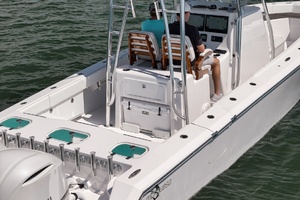 34FT (10.36M) CUSTOM