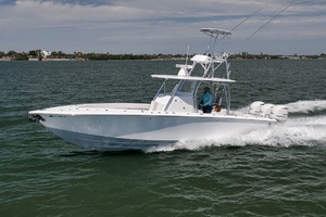 34FT (10.36M) CUSTOM