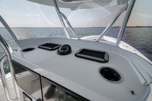 34FT (10.36M) CUSTOM