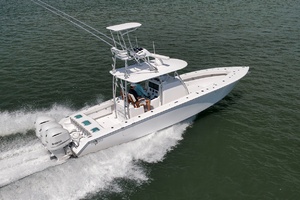 34FT (10.36M) CUSTOM