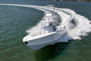 34FT (10.36M) CUSTOM