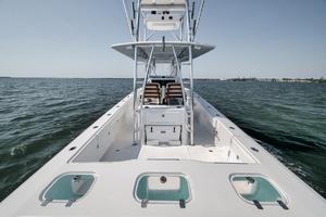 34FT (10.36M) CUSTOM