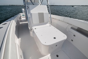 34FT (10.36M) CUSTOM