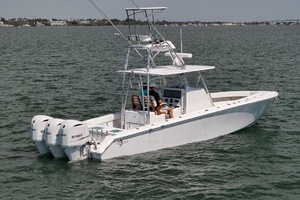 34FT (10.36M) CUSTOM