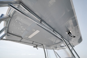 34FT (10.36M) CUSTOM