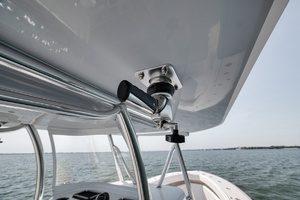 34FT (10.36M) CUSTOM