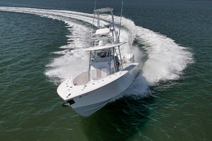 34FT (10.36M) CUSTOM