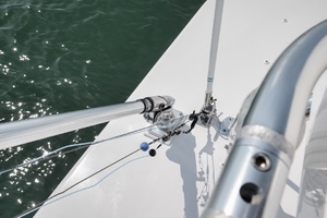 34FT (10.36M) CUSTOM