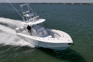 34FT (10.36M) CUSTOM