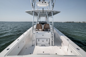 34FT (10.36M) CUSTOM