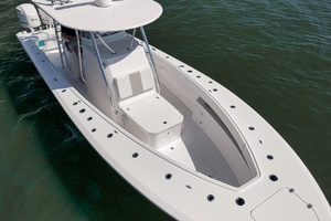 34FT (10.36M) CUSTOM