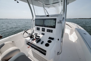 34FT (10.36M) CUSTOM
