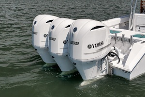 34FT (10.36M) CUSTOM