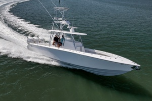 34FT (10.36M) CUSTOM