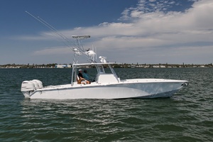 34FT (10.36M) CUSTOM