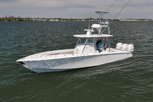 34FT (10.36M) CUSTOM yacht for sale