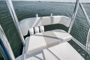 34FT (10.36M) CUSTOM
