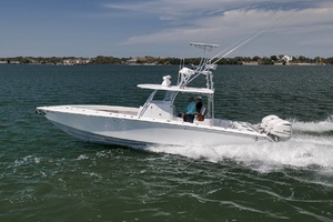 34FT (10.36M) CUSTOM