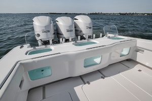 34FT (10.36M) CUSTOM