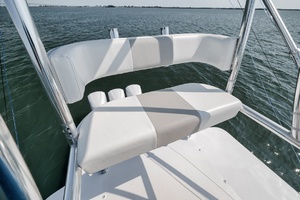 34FT (10.36M) CUSTOM