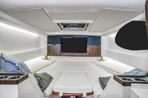 45FT (13.72M) GRADY-WHITE