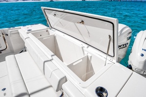 45FT (13.72M) GRADY-WHITE