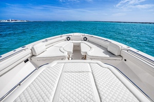 45FT (13.72M) GRADY-WHITE