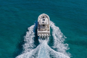 45FT (13.72M) GRADY-WHITE