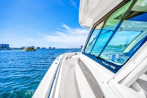 45FT (13.72M) GRADY-WHITE