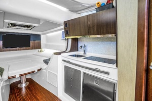 45FT (13.72M) GRADY-WHITE