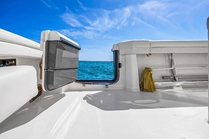 45FT (13.72M) GRADY-WHITE
