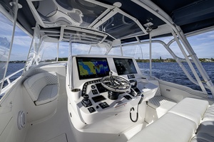 41FT (12.73M) INTREPID