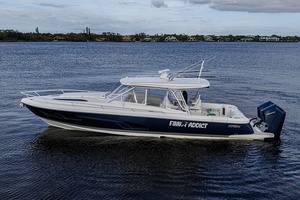 41FT (12.73M) INTREPID