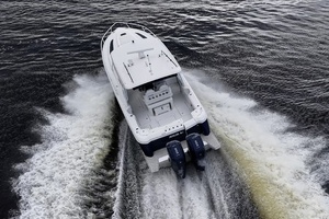 41FT (12.73M) INTREPID